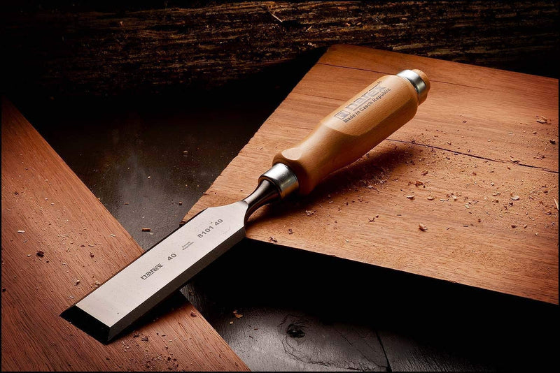 Narex Flat-Edge Chisel Width 14 mm