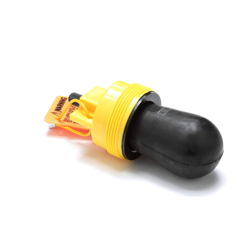 [Australia - AusPower] - Oatey Oatey Cherne 271705 Clean-Seal 2-inch Plug 2 in. 