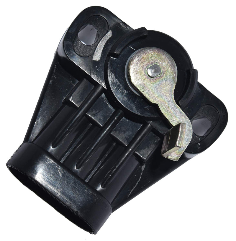 Walker Products 200-1042 Throttle Position Sensor (TPS Sensor) for Select Buick 1984-1985, Chevrolet 1985-1991, GMC 1984-1992, & Pontiac 1986-1987