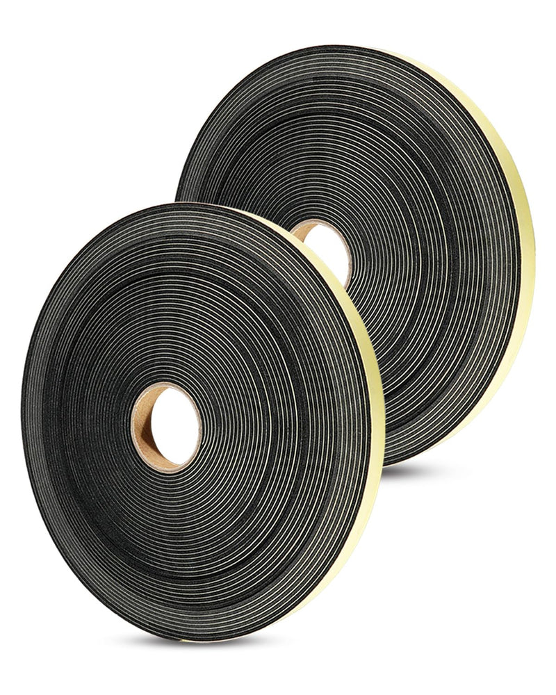 WUMZIJ WB02X26088 Foam Tape Replacement Fit for GE Gas Ranges Ovens and Cooktops Replaces WB2X9902 WB02X10573 347723 WB06K5042 336162 and WB02X9902