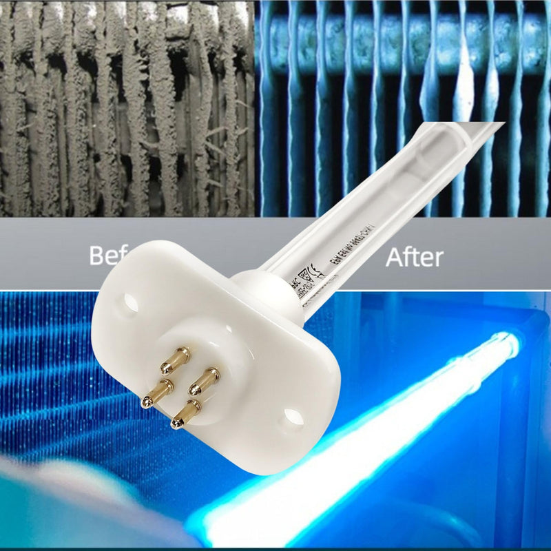 [Australia - AusPower] - Dust Free Lightstick Model 19302 19303 Equivalent UV Lamp | Designed in USA 