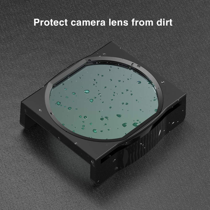 [Australia - AusPower] - VIOFO Circular Polarizing Lens CPL Filter for Use with A119MINI2, A129 Duo, A129 Plus Duo, A129 Pro Duo, A129 IR, A119 V3, A119 