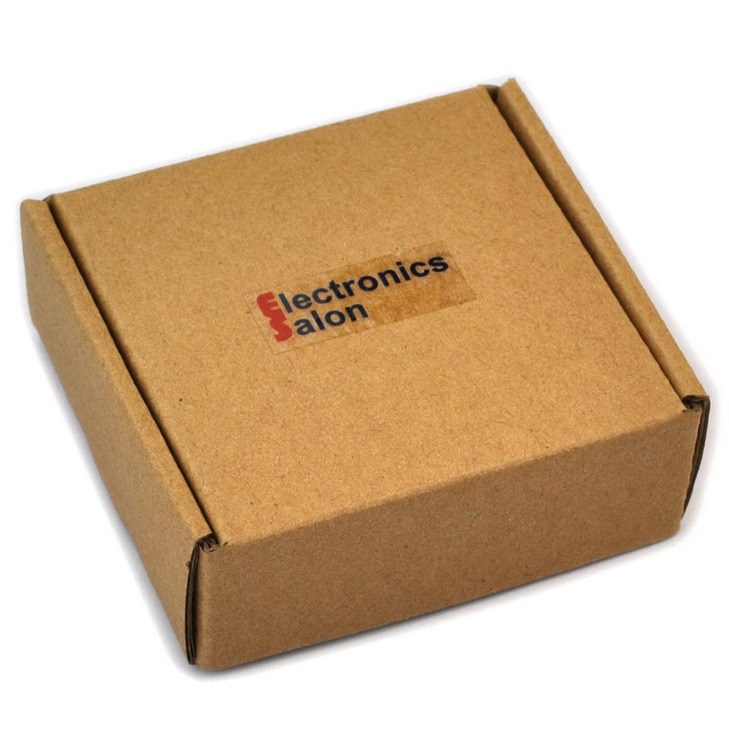 [Australia - AusPower] - Electronics-Salon 25W 1K OHM High Power Wirewound Potentiometer, Rheostat, Variable Resistor. 1000 OHM 