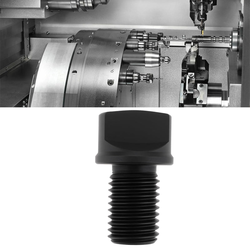 EMSea MK4 M16 Screw-In Ejector Cam For Removing Morse Tapers