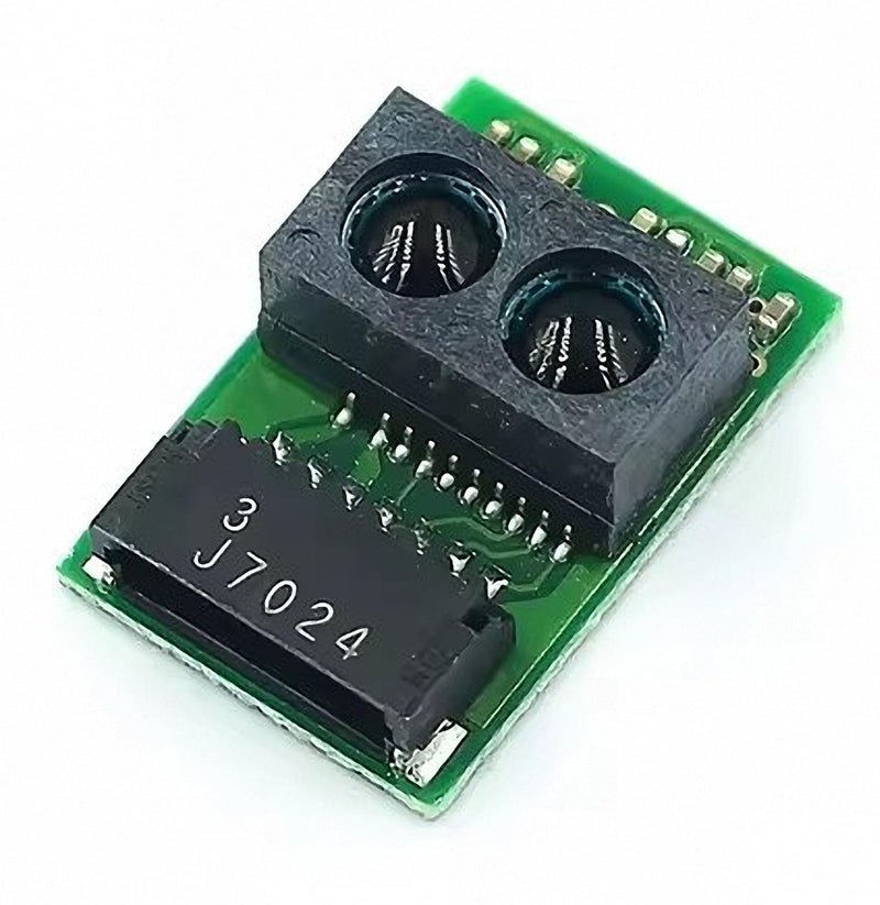 [Australia - AusPower] - 1pcs Infrared Ranging Sensor Module GP2Y0E03 4-50cm Range Sensor High Precision I2C Output 