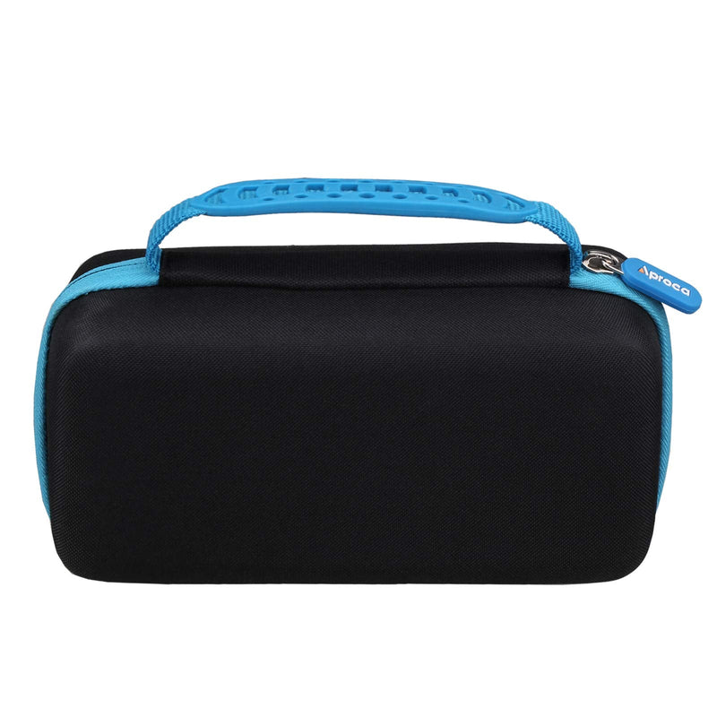 [Australia - AusPower] - Aproca Hard Storage Travel Case, for Bosch GMS120 Digital Multi-Scanner 