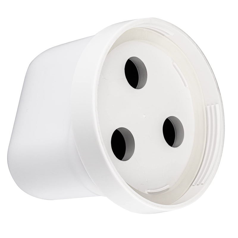 [Australia - AusPower] - Pitcher Replacement Water Filter – Lead, Chlorine, PFOA/PFOS, Microplastics, VOC Filter - Filter Media Made in USA 