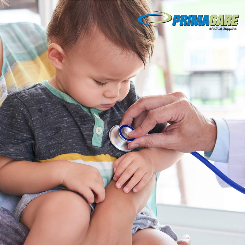 [Australia - AusPower] - Primacare Classic Stethoscope 