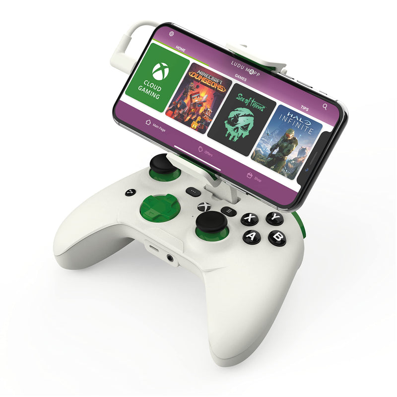 [Australia - AusPower] - Mobile Cloud Gaming Controller for iOS –- Play COD Mobile, Apple Arcade + more [1 Month Xbox Game Pass Ultimate Included] 