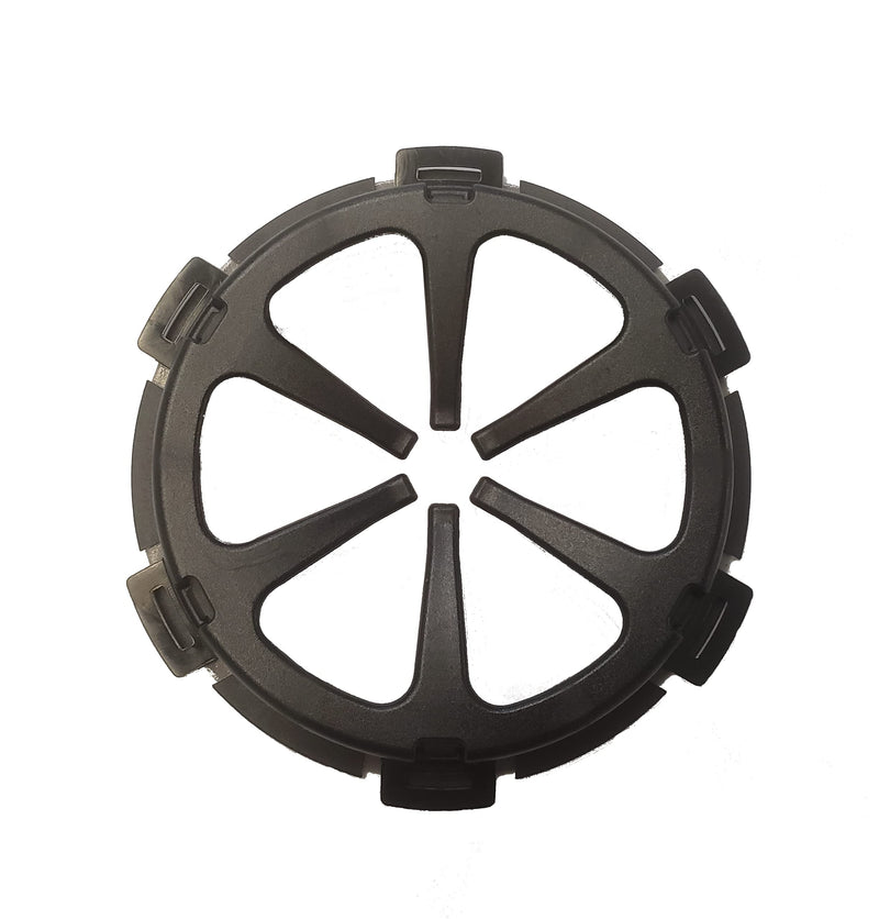 [Australia - AusPower] - Mopeka Pro Check Sensor for Aluminum LP Tanks - Includes Adhesive Mounting Collar for Non-Magnetic Tanks 