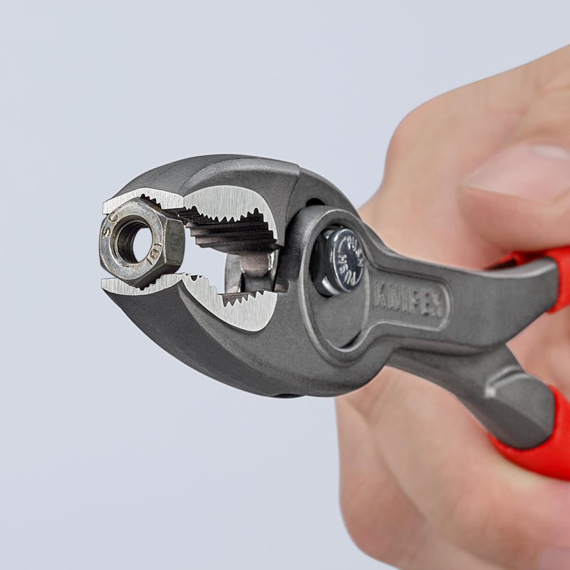 TwinGrip Pliers, 10-inch