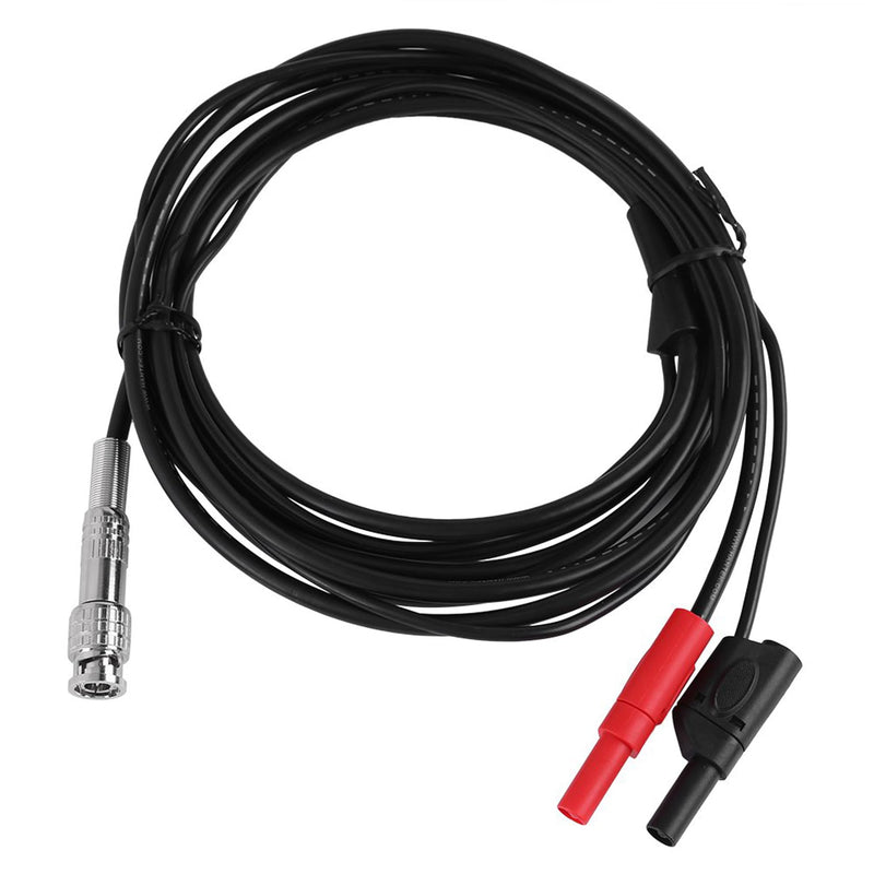 [Australia - AusPower] - Hantek HT30A+HT307 Set Auto Test Leads and Acupuncture Probe Set Oscilloscope Accessories for Automobile Measurement 