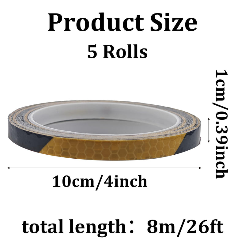 Reflective Tape Multi-2