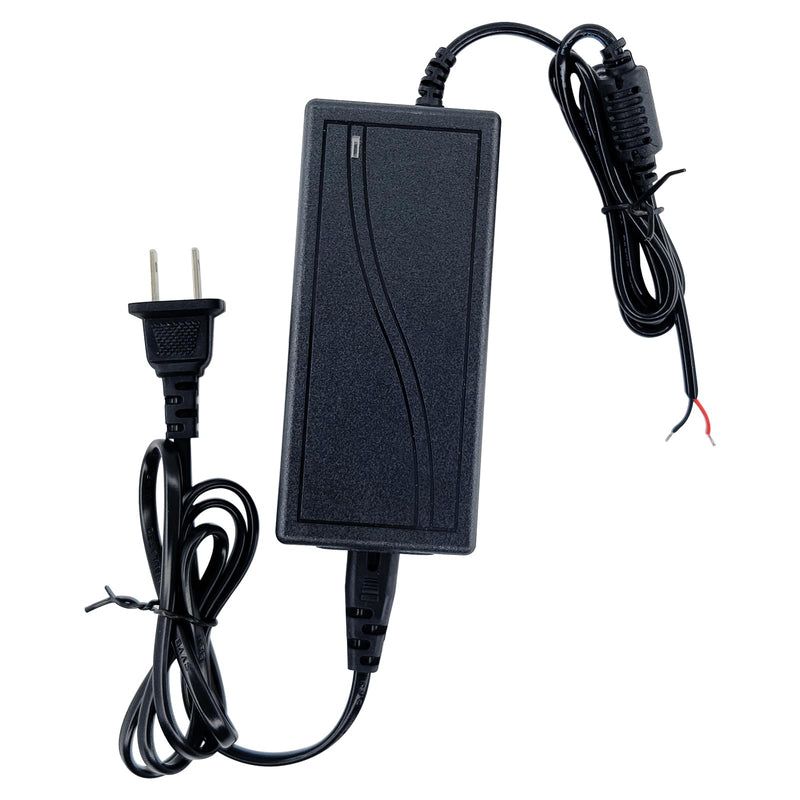 [Australia - AusPower] - AC/DC Power Adapter AC100-240V Output DC 12V 5A for 12V Linear Actuator and Motor 1 