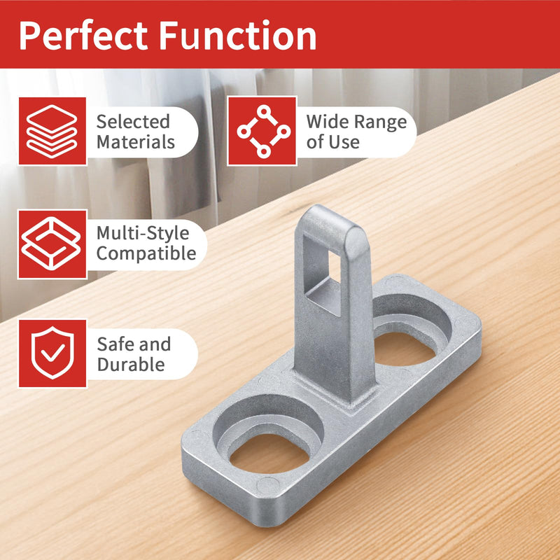 [Australia - AusPower] - 5304505088 Washer Door Strike,Compatible with refrigerators and Electrolux Washing Machine Door latches,Replace AP6031188, 4452319, PS11766033 1PACK 