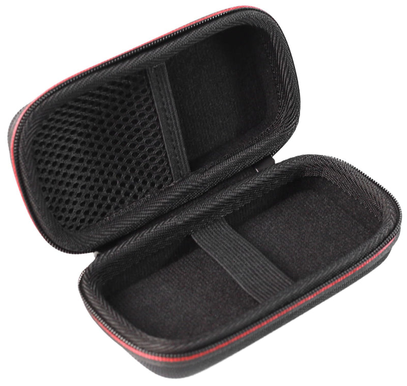 [Australia - AusPower] - Hard Travel Protective Carrying Case Compatible With Aicevoos Digital Sugar Brix Refractometer brix Meter (Case Only) 