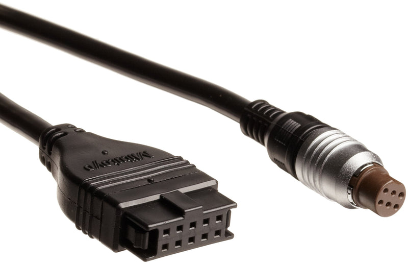 [Australia - AusPower] - Mitutoyo 965013, Digimatic Cable, 80" 6 Pin Type 