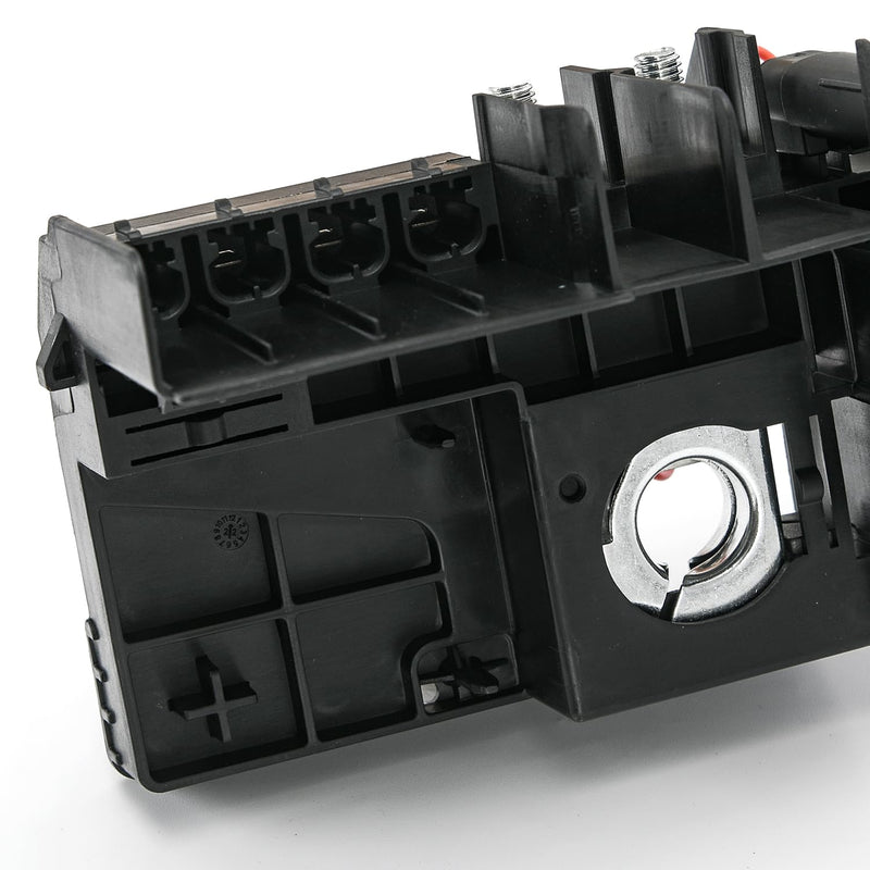 [Australia - AusPower] - Battery Distribution Engine Compartment Fuse Block Compatible with Chevrolet Malibu 1.5L and 2.0L 2016 2017 2018 2019 2020 2021 2022 Fuse Box Battery Terminal Replaces 84335366 84131629 