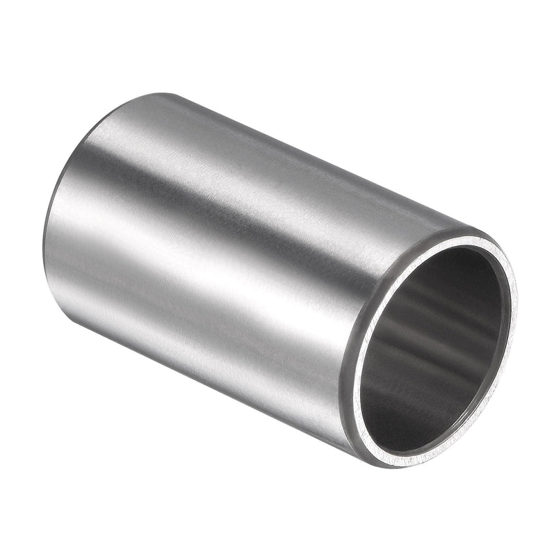 [Australia - AusPower] - uxcell Sleeve Bearings 10mmx12mmx20mm Chrome Steel Oilless Bushing 2pcs 10x12x20mm 