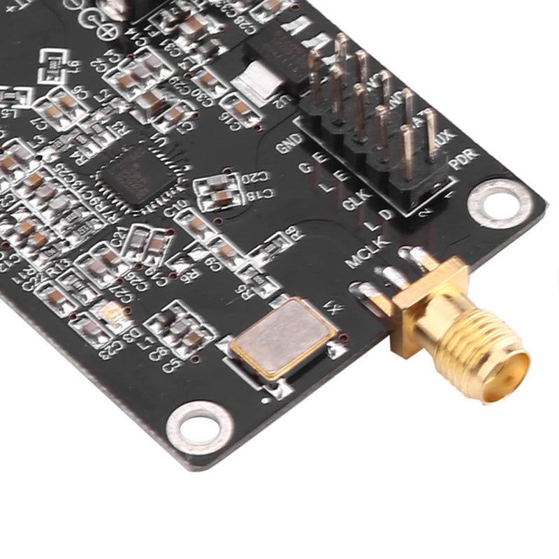 [Australia - AusPower] - 35M-4.4GHz RF signal source signal generator ADF4351 development board Signal generator module 