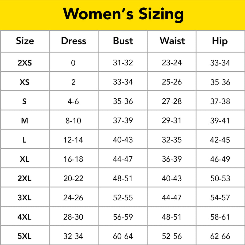 [Australia - AusPower] - WonderWink Women's V-Neck Top Large Black 