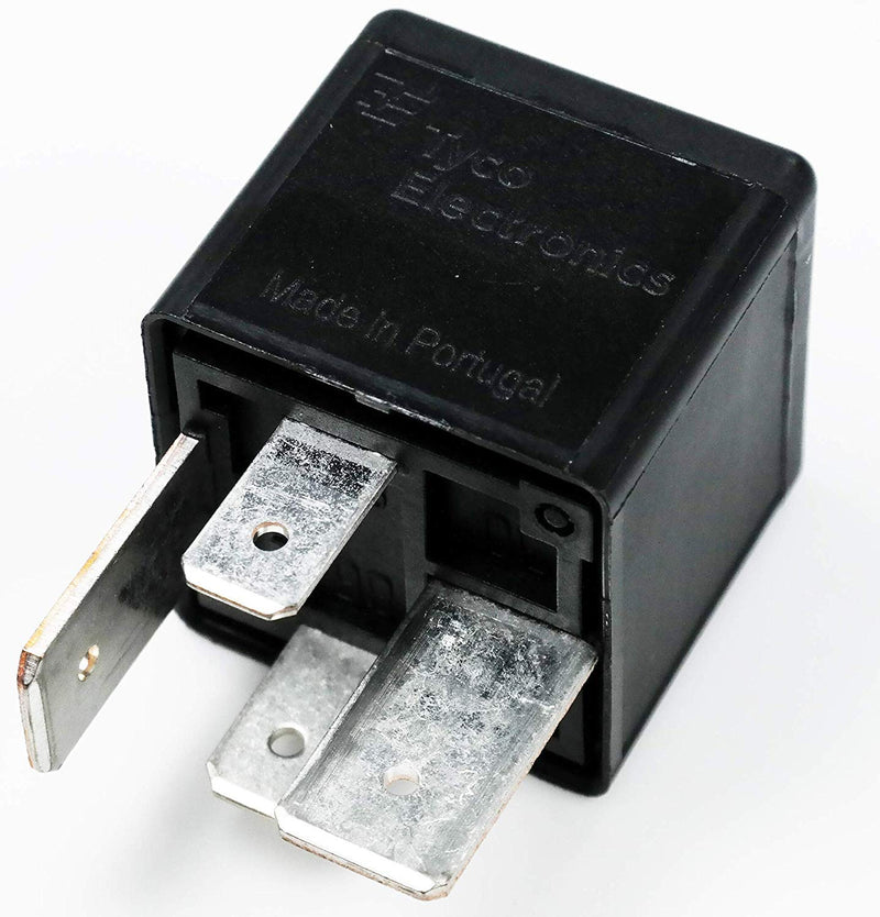 Relay 12V 70A 4 Pin, for FoMoCo