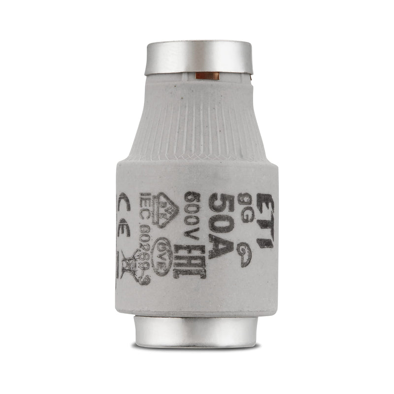 [Australia - AusPower] - REV Ritter Fuse Link Diazed D III, 0515123777 