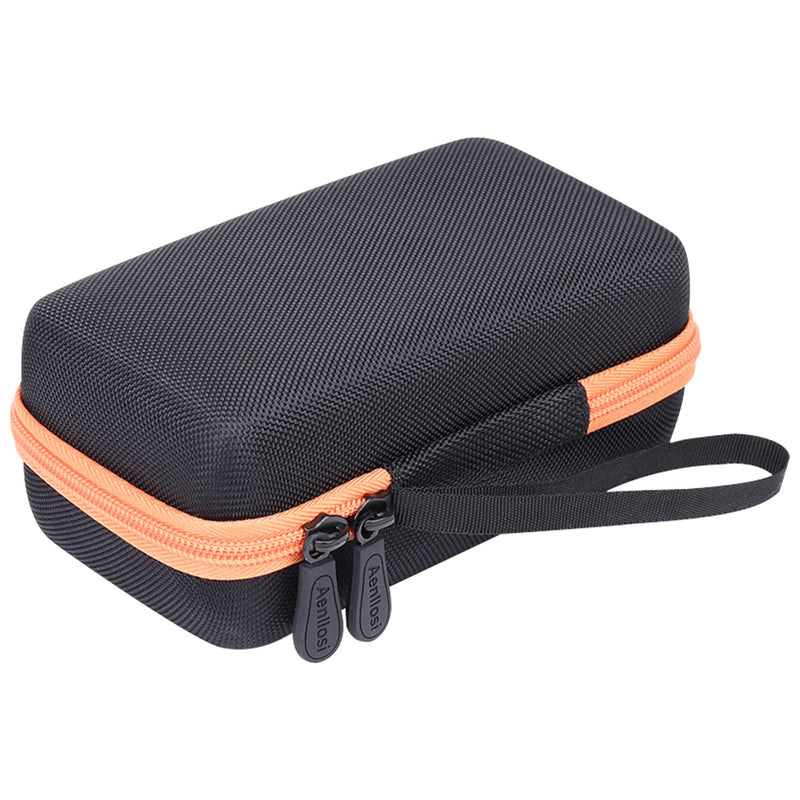 [Australia - AusPower] - Aenllosi Hard Carrying Case Compatible with Klein Tools 80023P Tool Set, Home Inspector Tool Kit with ET140 Moisture Meter, Non-Contact Voltage Tester, GFCI Outlet Tester 