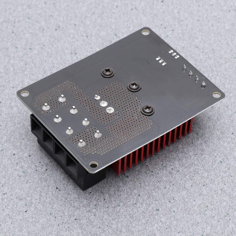 [Australia - AusPower] - 3D Printer Heating Controller MOSFET for Heatbed Extruder MOS Module 