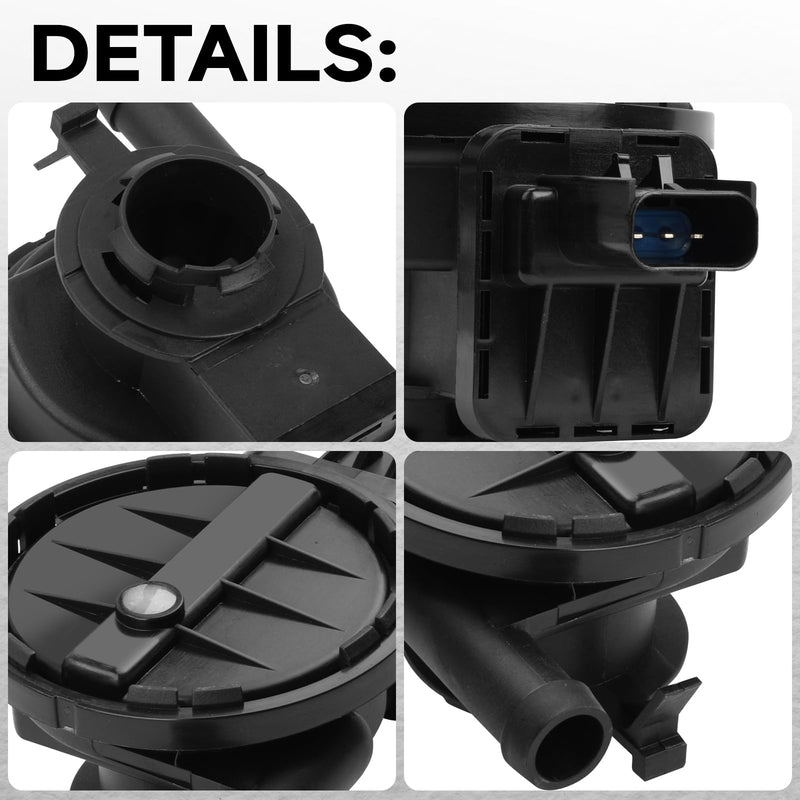 Fuel Vapor Leak Detection Pump Fit for Jeep/Dodge/Mitsubishi # 310-501;4891524AA