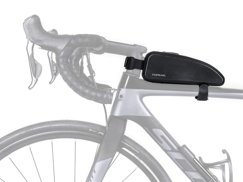 Topeak FastFuel Dry Bag One Size Black