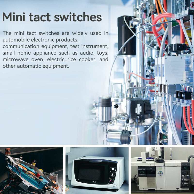 [Australia - AusPower] - 10Pcs Lead Limit Switch Long Straight Hinge Lever, SPDT 1NO 1NC Snap Action Micro Switch V-153-1C25 