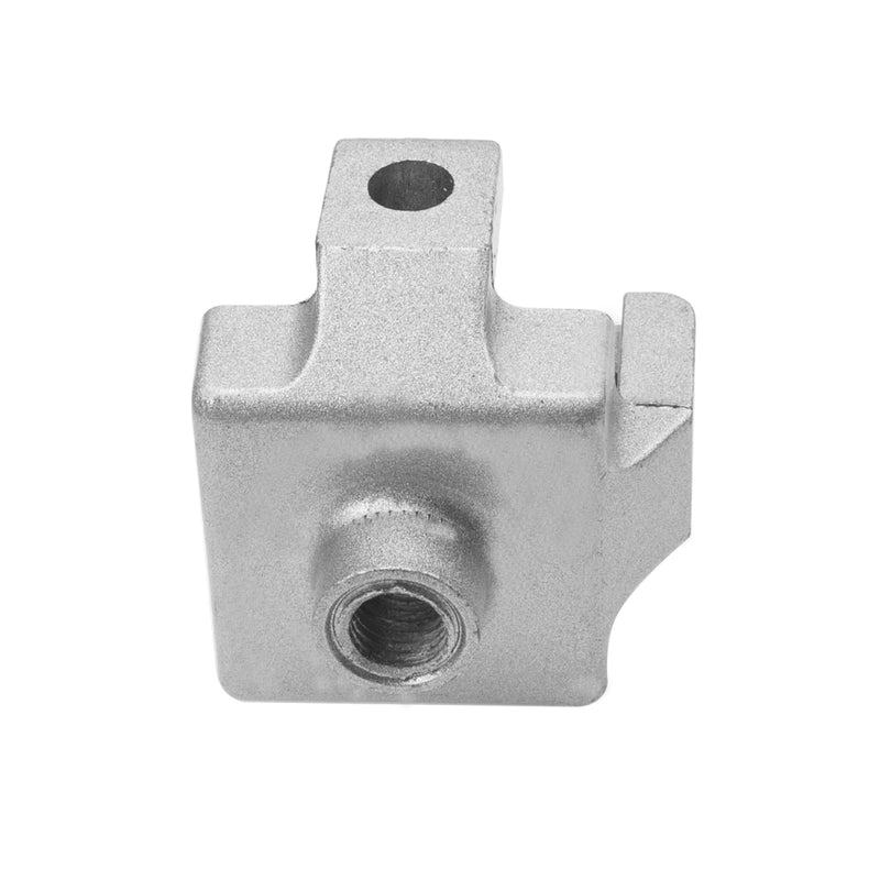 [Australia - AusPower] - 4 Sets 4040 Series Aluminum Profile Adjustable Feet for T Slot 8mm Leveling Leg 