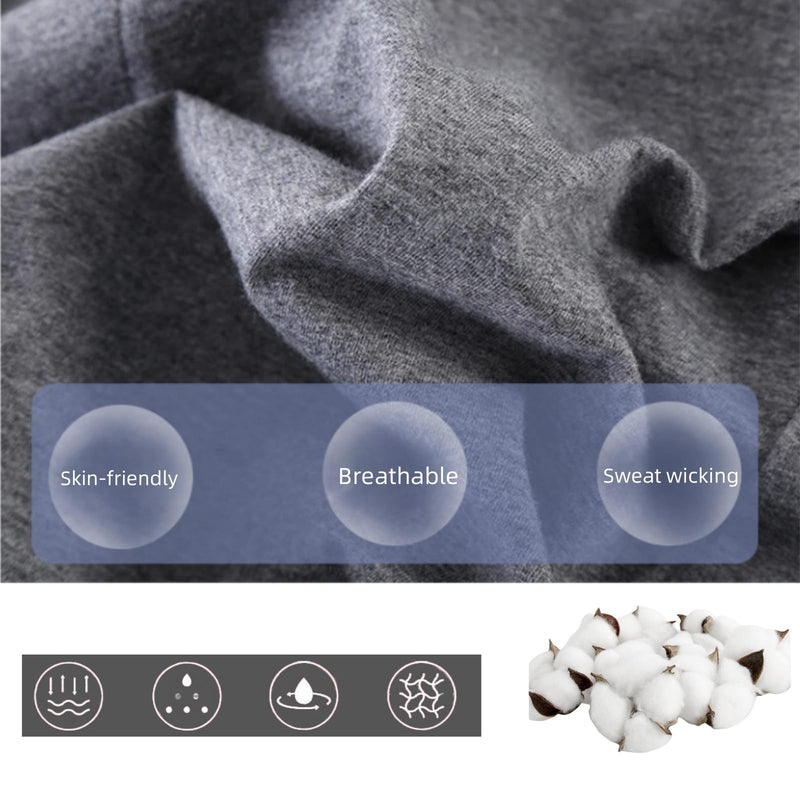 [Australia - AusPower] - Long-Sleeved Pajamas,Tear Away Bedridden Clothes,Suitable for Postoperative Care,Pink XX-Large Pink 