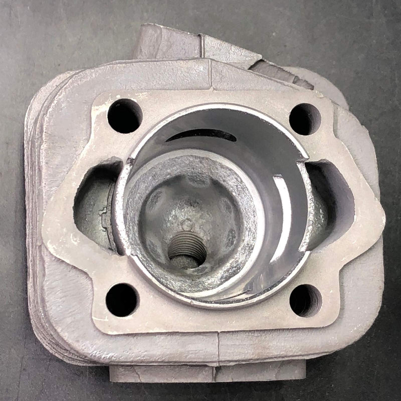 [Australia - AusPower] - CDHPOWER Yd100 Cylinder 50MM (Two in One) 