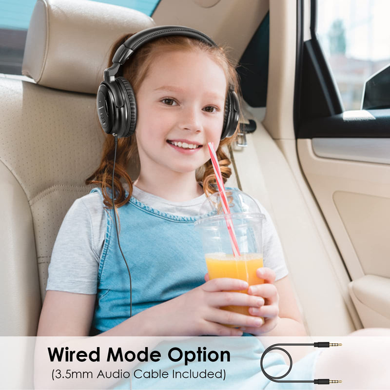 [Australia - AusPower] - SIMOLIO Compatible with uConnect VES Chrysler Pacifica & Town and Country & Dodge Grand Caravan & Honda Odyssey, Infrared Headphone for Car DVD for Chevy Tahoe & Infiniti & Cadillac Escalade 2006-2022 B-Single Headphone 