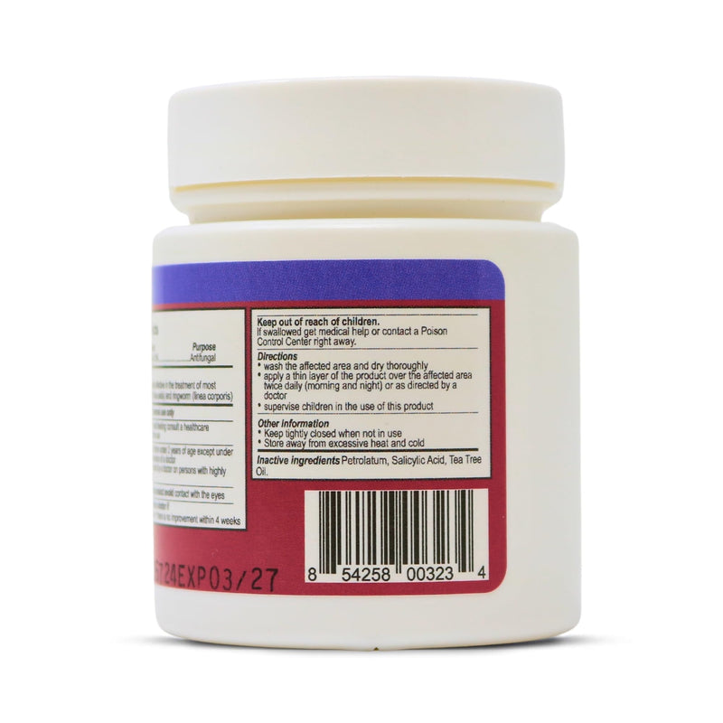 [Australia - AusPower] - Micocilen Antifugal Ointment 2 Oz 
