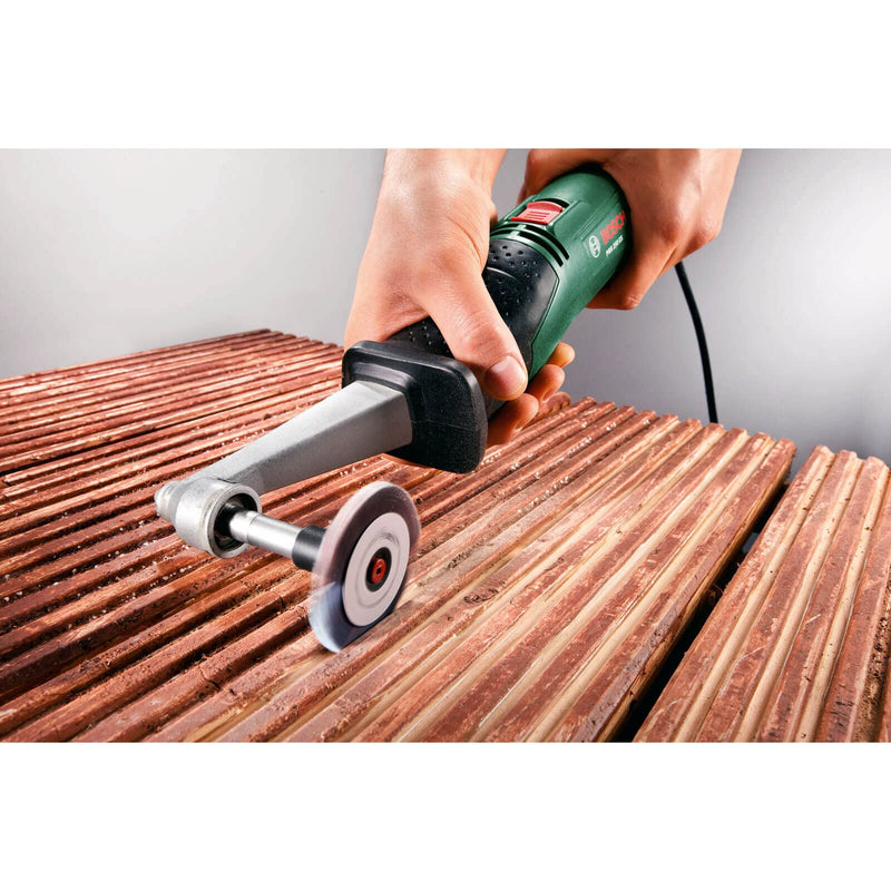 [Australia - AusPower] - Bosch 1600A0014V Sanding Roller Lamella Roll LR60 K80 for Bosch PRR 250 Removing Roller Körnung 80 
