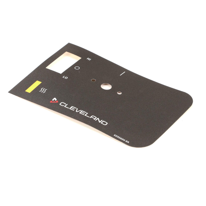 Cleveland Label;Dual Firing Mt Sglt1; Mt KE95604-9 - Genuine OEM Replacement Part