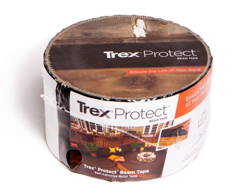 Trex Protect Beam Butyl Tape 3-1/8" x 50'