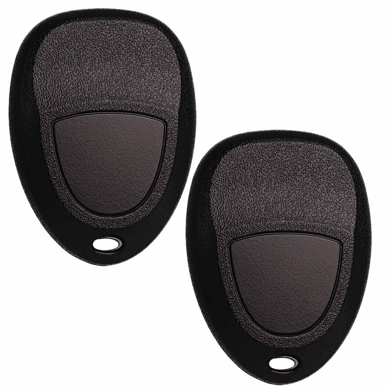 [Australia - AusPower] - Remote Key Fob Replacement Fits for Chevy Malibu 2004 2005 2006 2007 2008 2009 2010 2012 Cobalt Pontiac G5 G6 Grand Prix Buick Lacrosse Saturn Aura Sky Keyless Entry Remote Control 22733524 KOBGT04A 