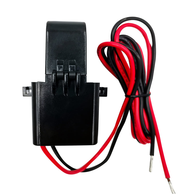 [Australia - AusPower] - AC Current Sensor Transformer, Core Current Transformer Coil Sensor for 400A Amp Energy Meter 