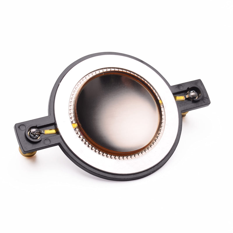 [Australia - AusPower] - Compatiable with Mackie Speaker SRM450, 1701-8, DC10, D-SRM450 Horn Diaphragm (1.75INCH) 1.75 INCH 