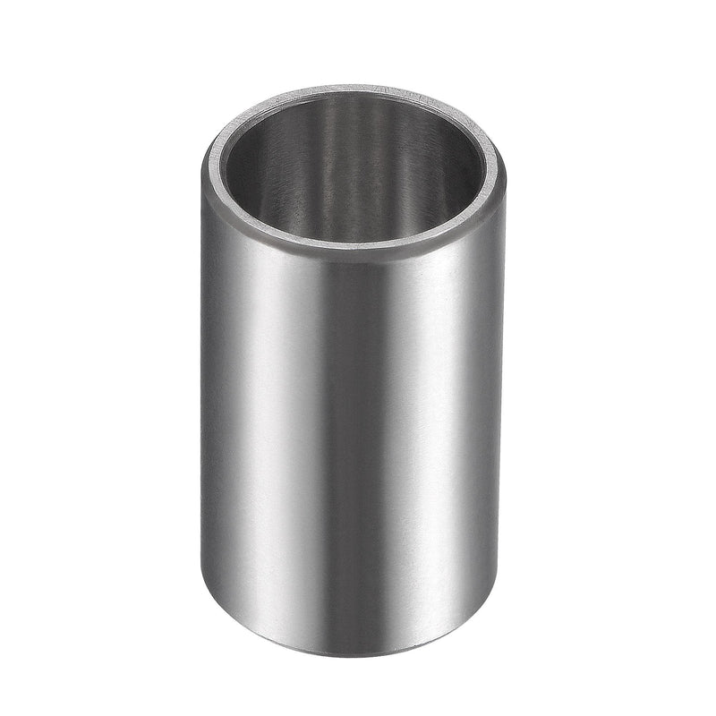 [Australia - AusPower] - uxcell Sleeve Bearings 10mmx12mmx20mm Chrome Steel Oilless Bushing 2pcs 10x12x20mm 