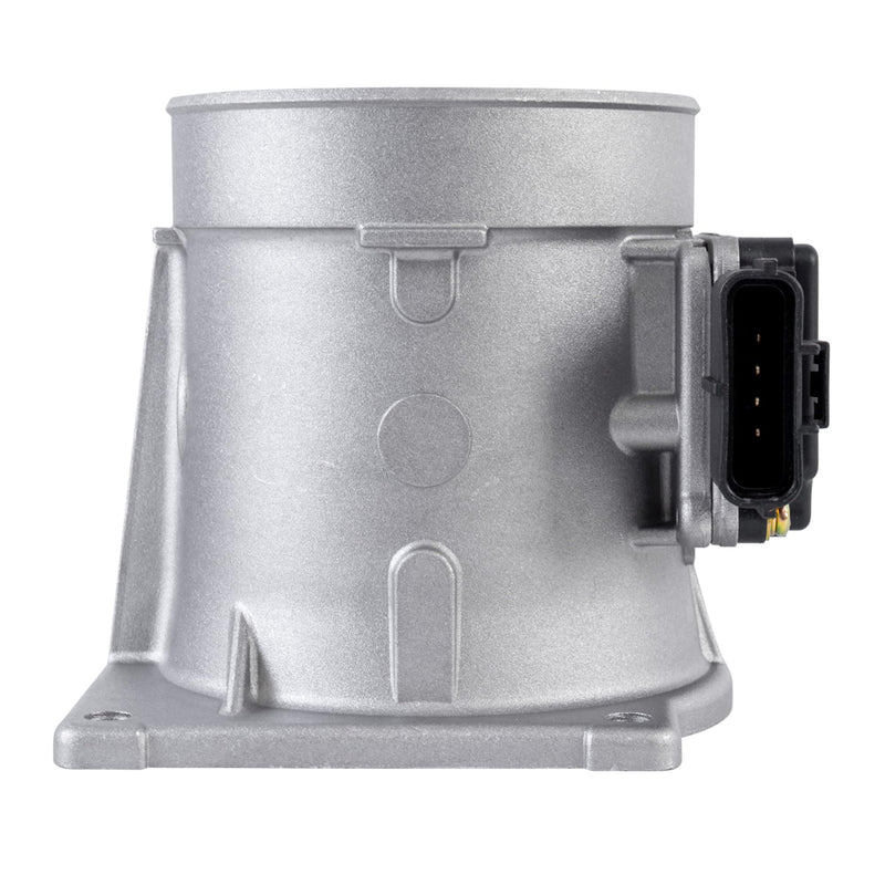 Mass Air Flow Sensor Meter MAF Compatible for 1997-1998 Ford Expedition Compatible for Ford F-150 1997-1998, Replace F8LF-12B579-AA F5OF-12B579-AA AFH80-01A