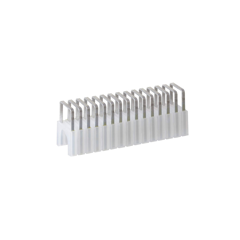 [Australia - AusPower] - Arrow Fastener 591189SS Genuine T59 Stainless 5/16-Inch by 5/16-Inch Staples, Clear, 300-Pack 
