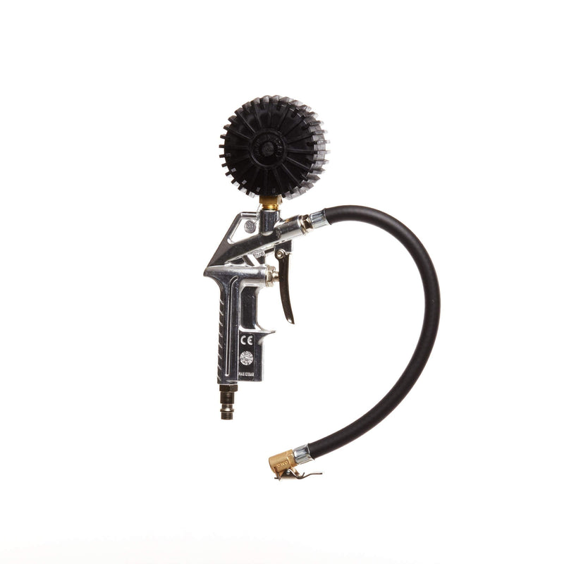 [Australia - AusPower] - Michelin ca-6211860003 Pressure Inflator – CE approved 
