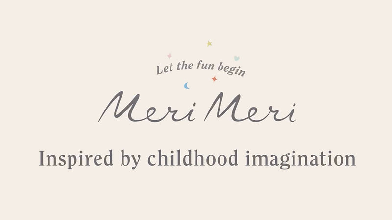 Meri Meri pink wooden cutlery set with forks, knives, and spoons arranged on a white background for flatware sets.
