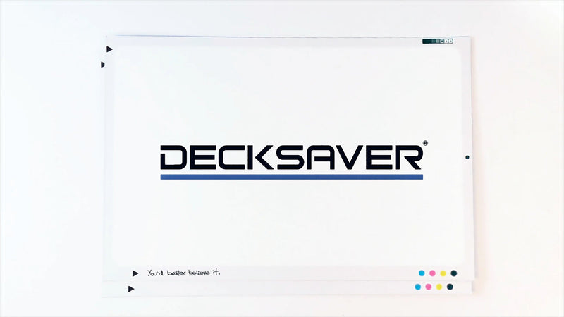 Decksaver Akai Mpc-X Cover