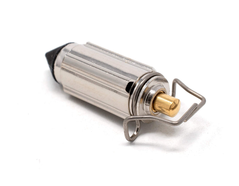 [Australia - AusPower] - 0118-111 Carburetor Float Valve Needle Compatible with Honda Kawasaki Arctic Cat ATV Suzuki 